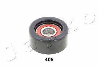 Japko 129409 V-ribbed belt tensioner (drive) roller 129409