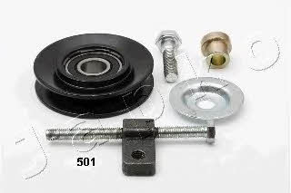 Japko 129501 V-ribbed belt tensioner (drive) roller 129501