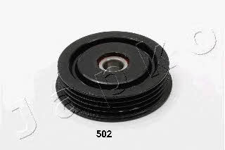 Japko 129502 V-ribbed belt tensioner (drive) roller 129502
