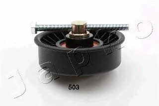 Japko 129503 V-ribbed belt tensioner (drive) roller 129503