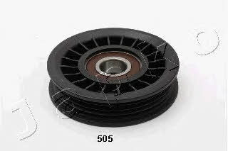 Japko 129505 V-ribbed belt tensioner (drive) roller 129505