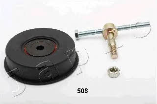 Japko 129508 V-ribbed belt tensioner (drive) roller 129508