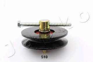 Japko 129510 V-ribbed belt tensioner (drive) roller 129510