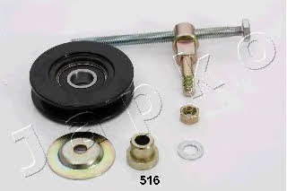 Japko 129516 V-ribbed belt tensioner (drive) roller 129516