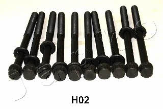 Japko 115H02 Cylinder head bolt (cylinder head) 115H02