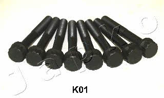 Japko 115K01 Cylinder head bolt (cylinder head) 115K01