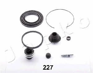 Japko 120227 Repair Kit, brake caliper 120227