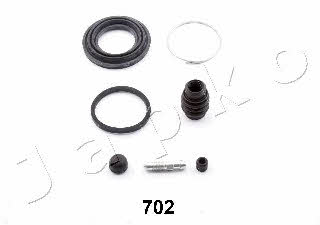 Japko 120702 Repair Kit, brake caliper 120702