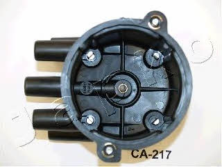 Japko 121217 Distributor cap 121217