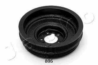 Crankshaft pulley Suzuki Swift: 122806 Japko Pulley crankshaft