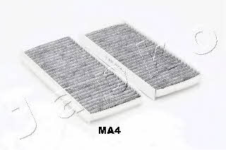 Japko 21MA4 Activated Carbon Cabin Filter 21MA4