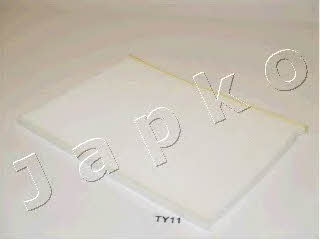 21TY11 Japko Cabin filter