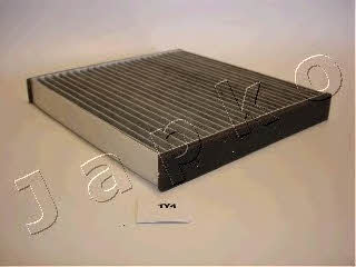 Japko 21TY4 Activated Carbon Cabin Filter 21TY4