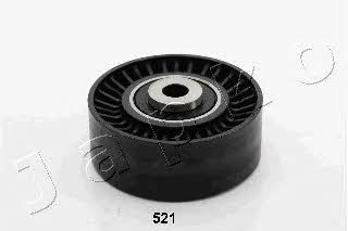 Japko 129521 V-ribbed belt tensioner (drive) roller 129521