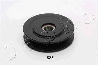 Japko 129523 V-ribbed belt tensioner (drive) roller 129523
