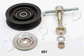 Japko 129601 V-ribbed belt tensioner (drive) roller 129601