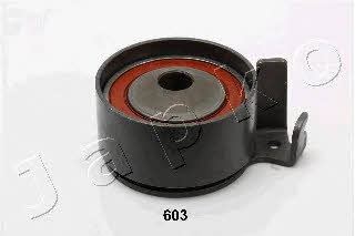 Japko 129603 V-ribbed belt tensioner (drive) roller 129603