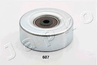 Japko 129607 V-ribbed belt tensioner (drive) roller 129607