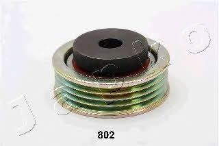 Japko 129802 V-ribbed belt tensioner (drive) roller 129802