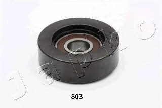 Japko 129803 V-ribbed belt tensioner (drive) roller 129803