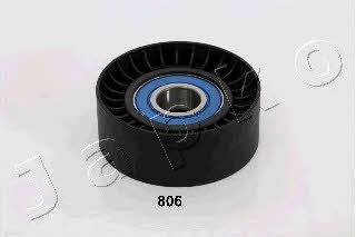 Japko 129806 V-ribbed belt tensioner (drive) roller 129806