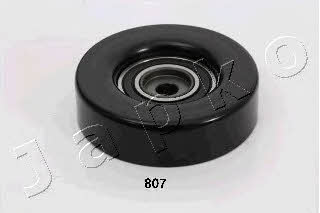 Japko 129807 V-ribbed belt tensioner (drive) roller 129807