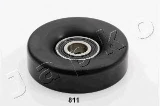 Japko 129811 V-ribbed belt tensioner (drive) roller 129811