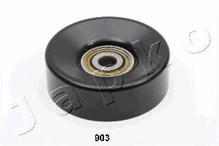 Japko 129903 V-ribbed belt tensioner (drive) roller 129903