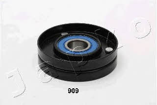 Japko 129909 V-ribbed belt tensioner (drive) roller 129909