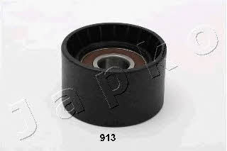 Japko 129913 V-ribbed belt tensioner (drive) roller 129913