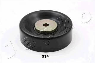 Japko 129914 V-ribbed belt tensioner (drive) roller 129914
