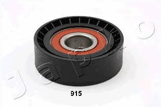 Japko 129915 V-ribbed belt tensioner (drive) roller 129915