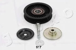 Japko 129917 V-ribbed belt tensioner (drive) roller 129917