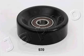 Japko 129920 V-ribbed belt tensioner (drive) roller 129920