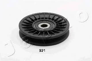 Japko 129921 V-ribbed belt tensioner (drive) roller 129921