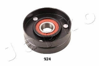 Japko 129924 V-ribbed belt tensioner (drive) roller 129924