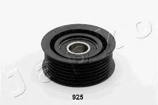 Japko 129925 V-ribbed belt tensioner (drive) roller 129925