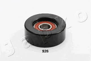 Japko 129926 V-ribbed belt tensioner (drive) roller 129926