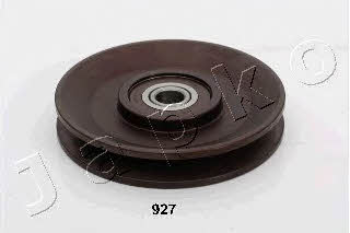 Japko 129927 V-ribbed belt tensioner (drive) roller 129927