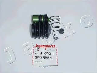 Japko 24211 Clutch slave cylinder repair kit 24211