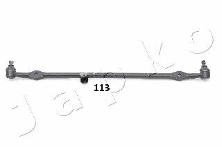 Japko 27113 Steering tie rod 27113