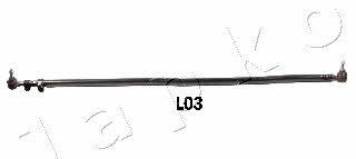 Steering tie rod Japko 27L03
