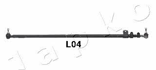 Steering tie rod Japko 27L04