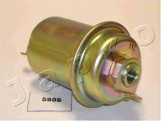 Japko 30598 Fuel filter 30598