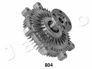 Viscous coupling assembly Japko 36804