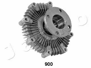 36900 Japko Viscous coupling assembly