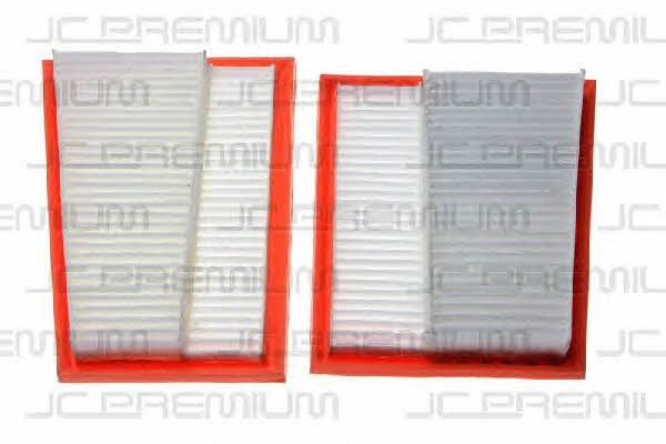 Air filter Jc Premium B2M072PR