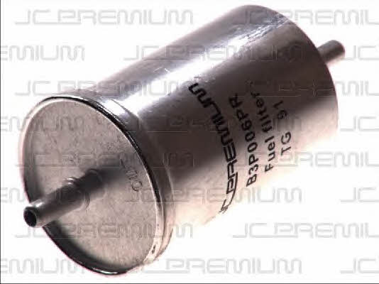 Jc Premium Fuel filter – price 16 PLN