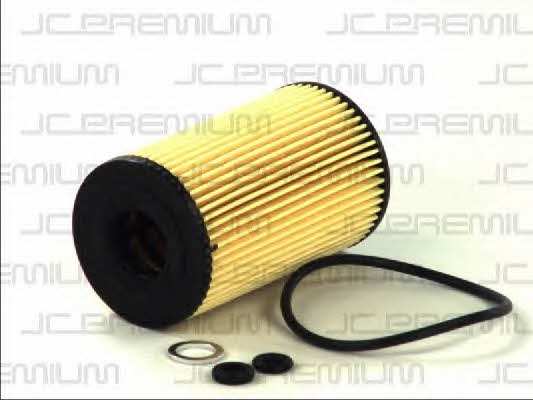 Jc Premium B10512PR Oil Filter B10512PR