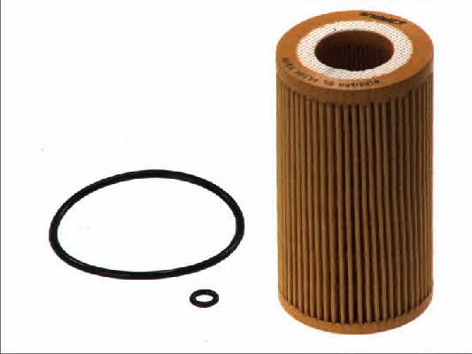 Jc Premium Oil Filter – price 15 PLN